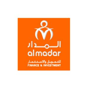 المدار للتمويل والاستثمار